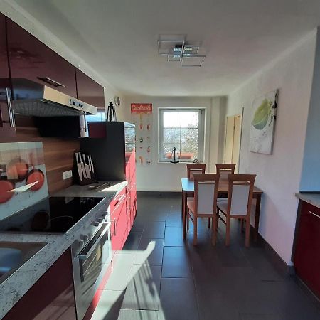 Meißen Ferienhaus Elbsommer Am Weinberg II מראה חיצוני תמונה