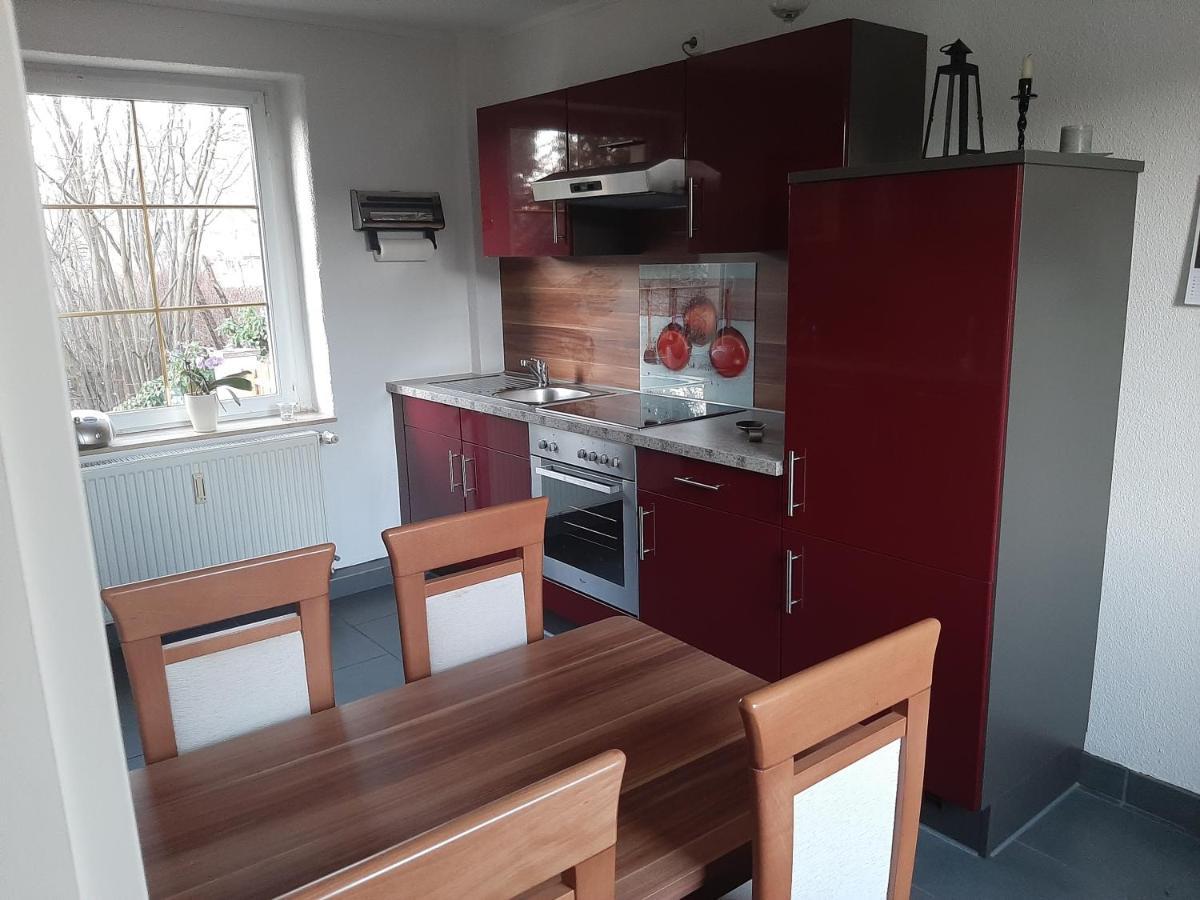 Meißen Ferienhaus Elbsommer Am Weinberg II מראה חיצוני תמונה