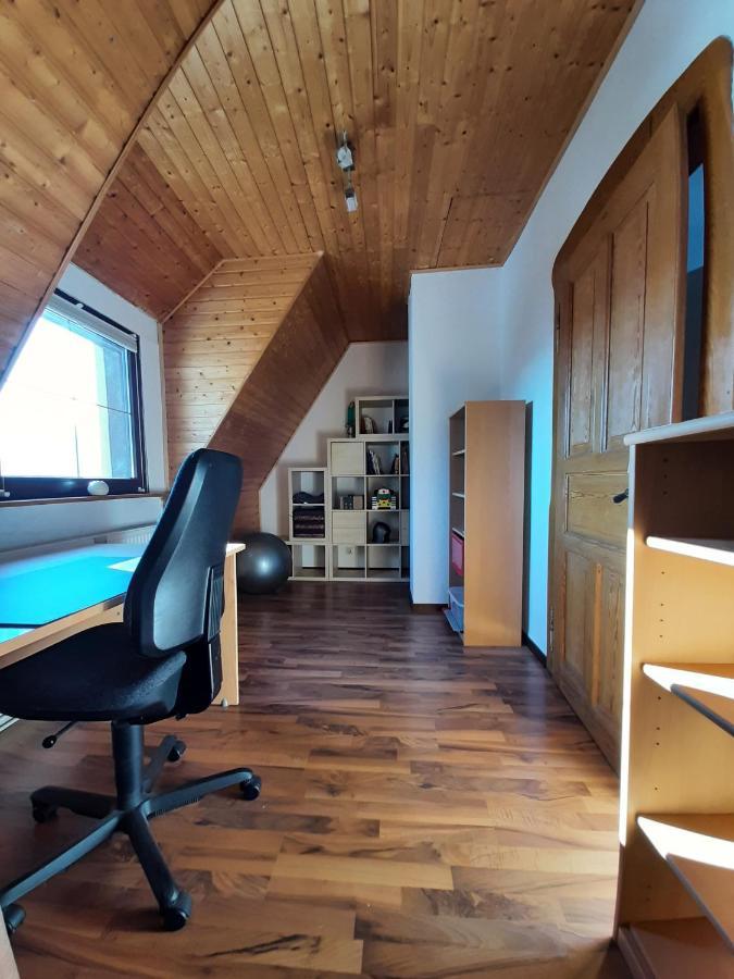 Meißen Ferienhaus Elbsommer Am Weinberg II מראה חיצוני תמונה