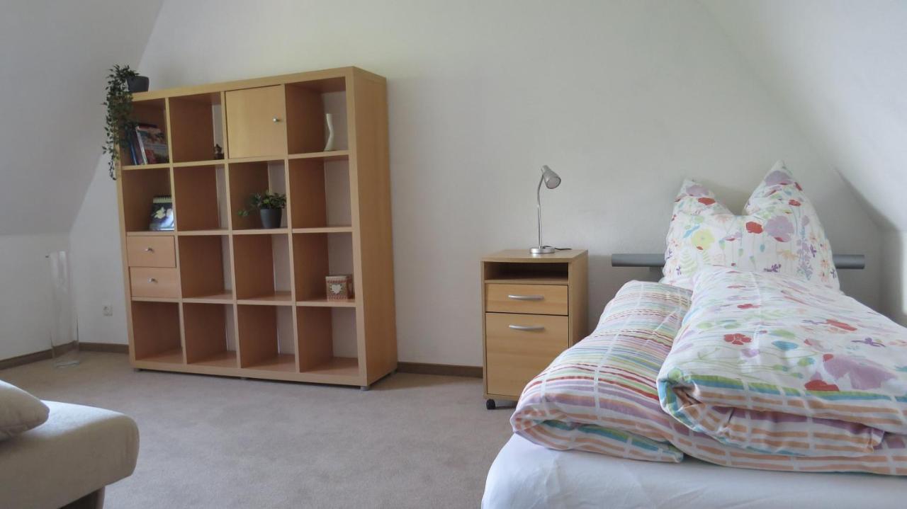 Meißen Ferienhaus Elbsommer Am Weinberg II מראה חיצוני תמונה